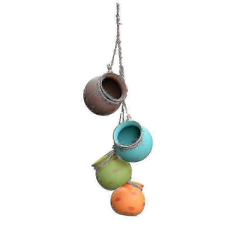 Ceramics Storage Basin For Flower Planting