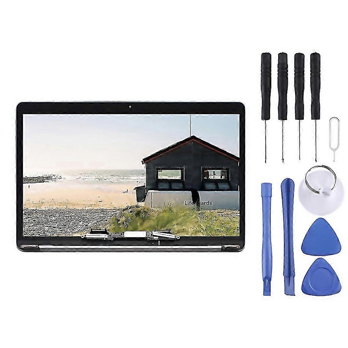 For Lcd Screen Display Assembly For Apple Macbook Pro Retina 13 A1706 A1708 Late 2016