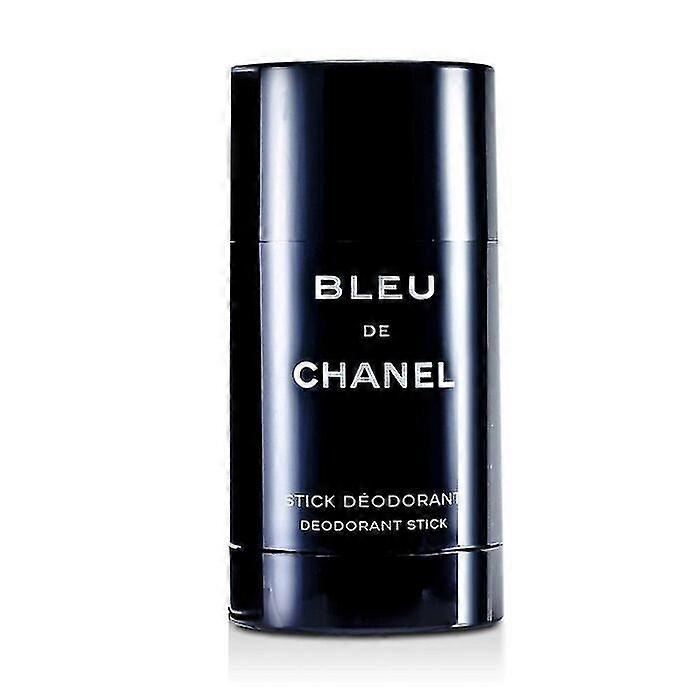 Bleu De Chanel Deodorant Stick 75ml/2.5oz 25-26