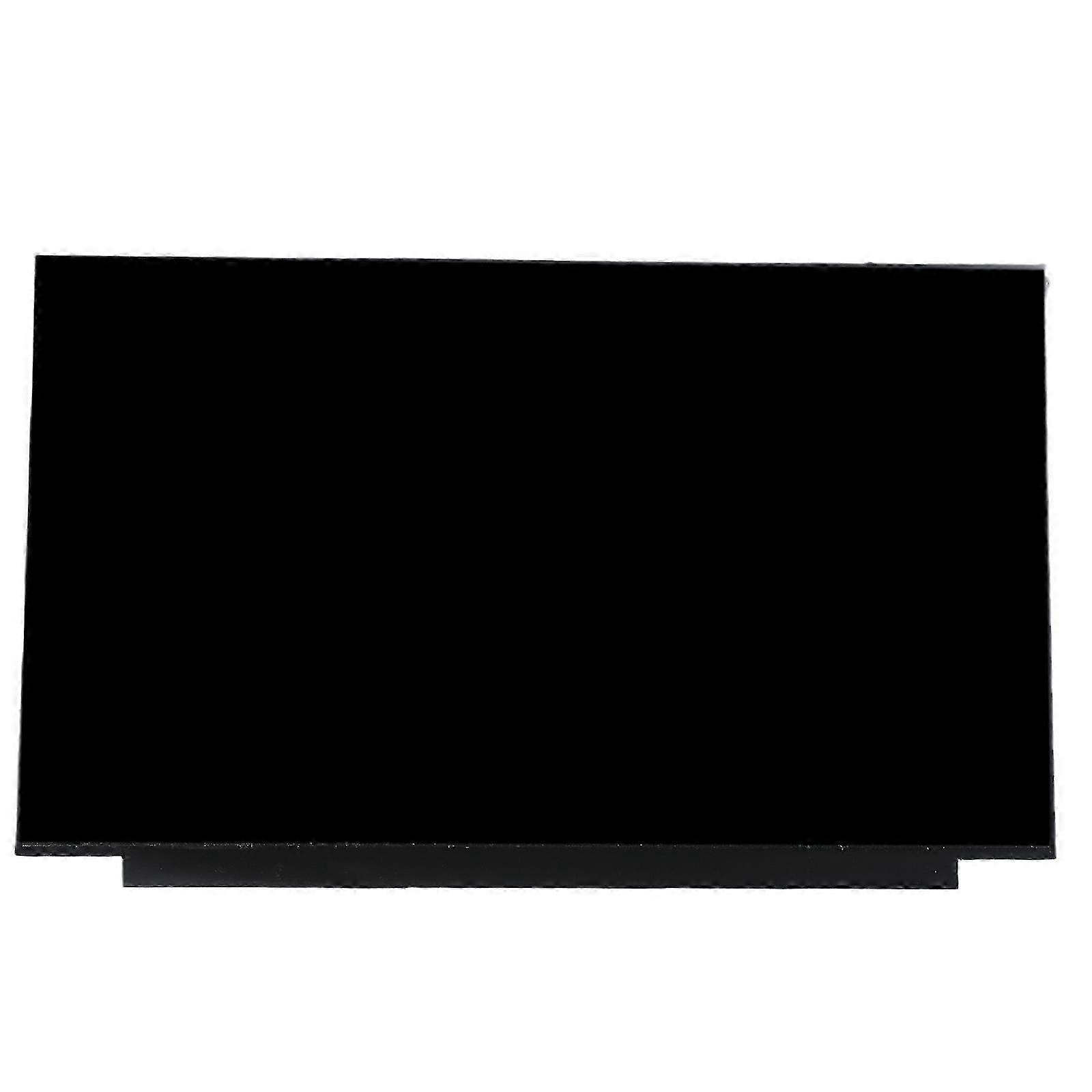 15.6inch Standard Laptop Display Screen Easy to Replace for LP156WF6 LP156WF4