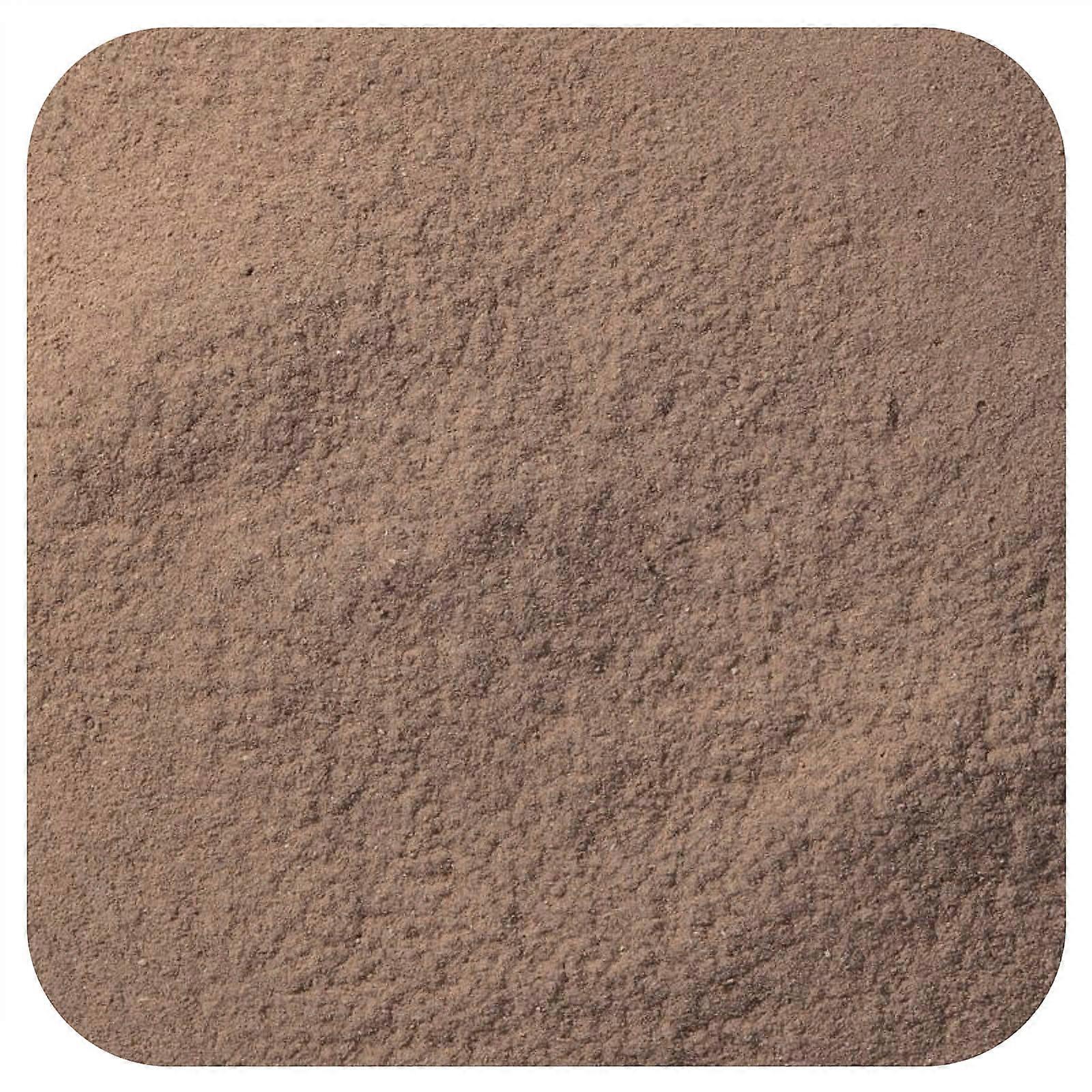 Organic Burdock Root Powder , 1 lb (453.6 g)