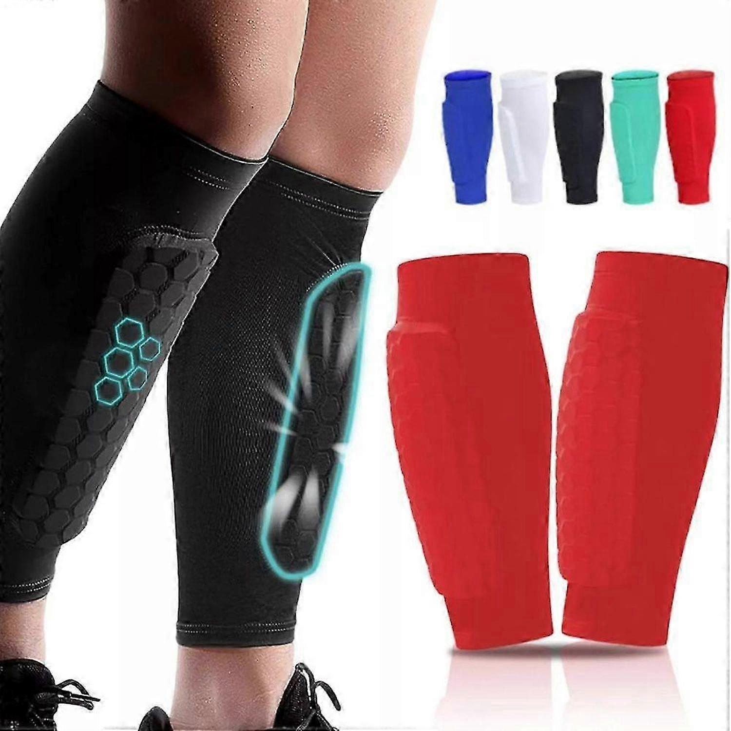 1PC Soccer shin guards for children, Ski shin guards, Soccer shin guards