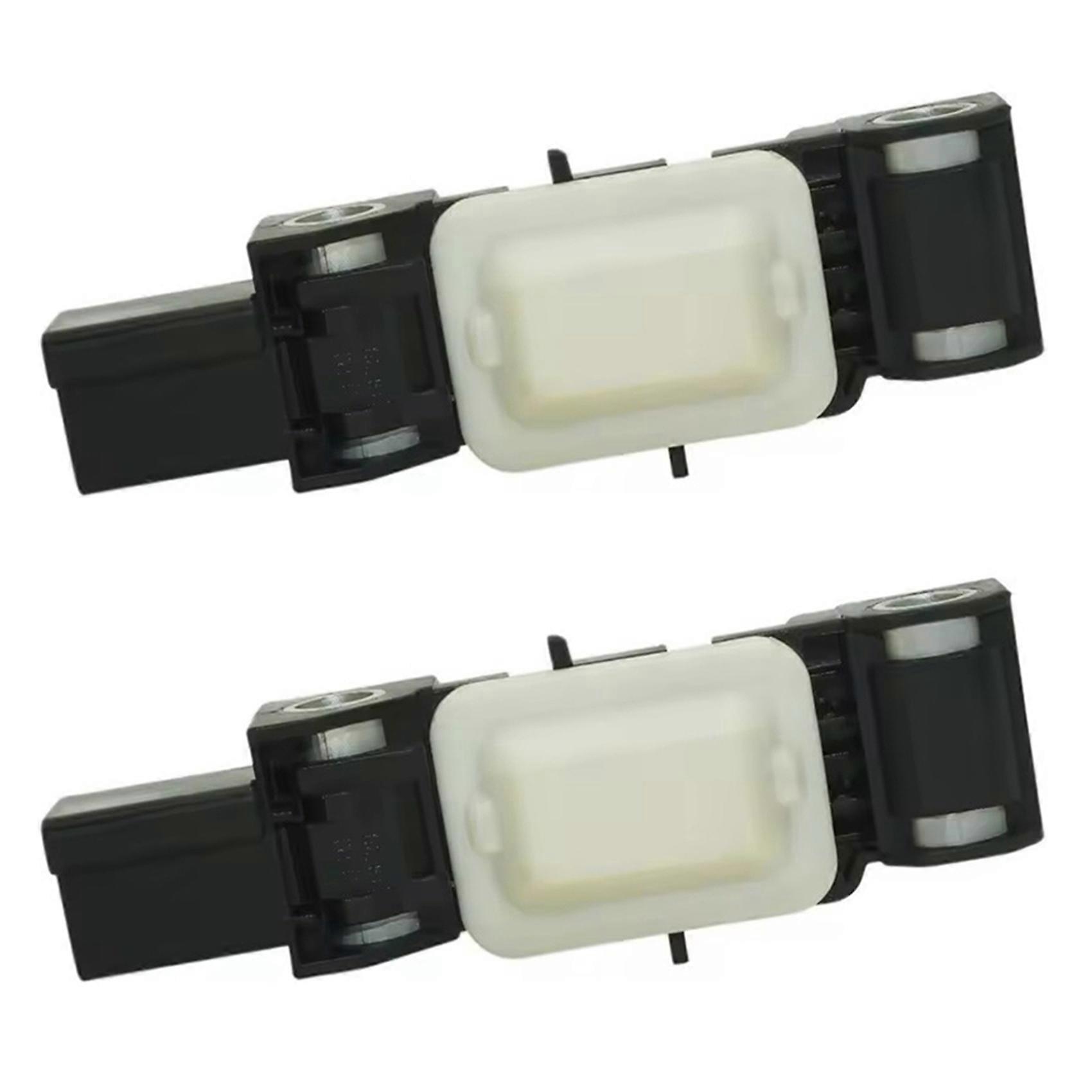 2X Crash Sensor 8200375765 8200682180 for Renault Clio Mk2 2001-2006