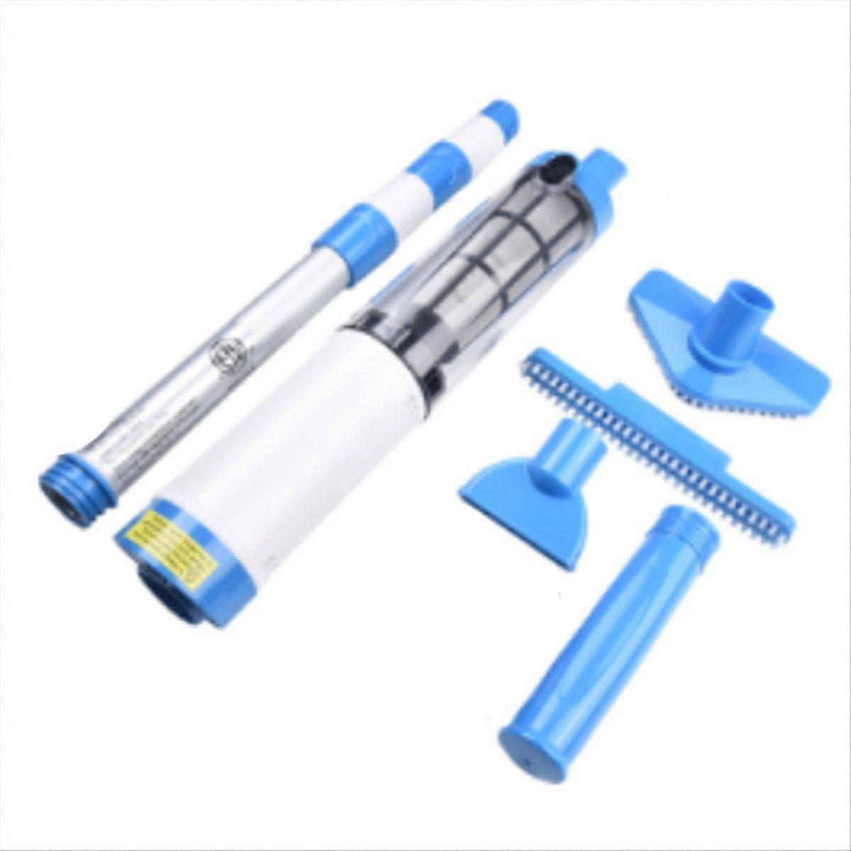 Pool Vacuum Cleaner for Small Pool Sand and Debris Removal (EU)