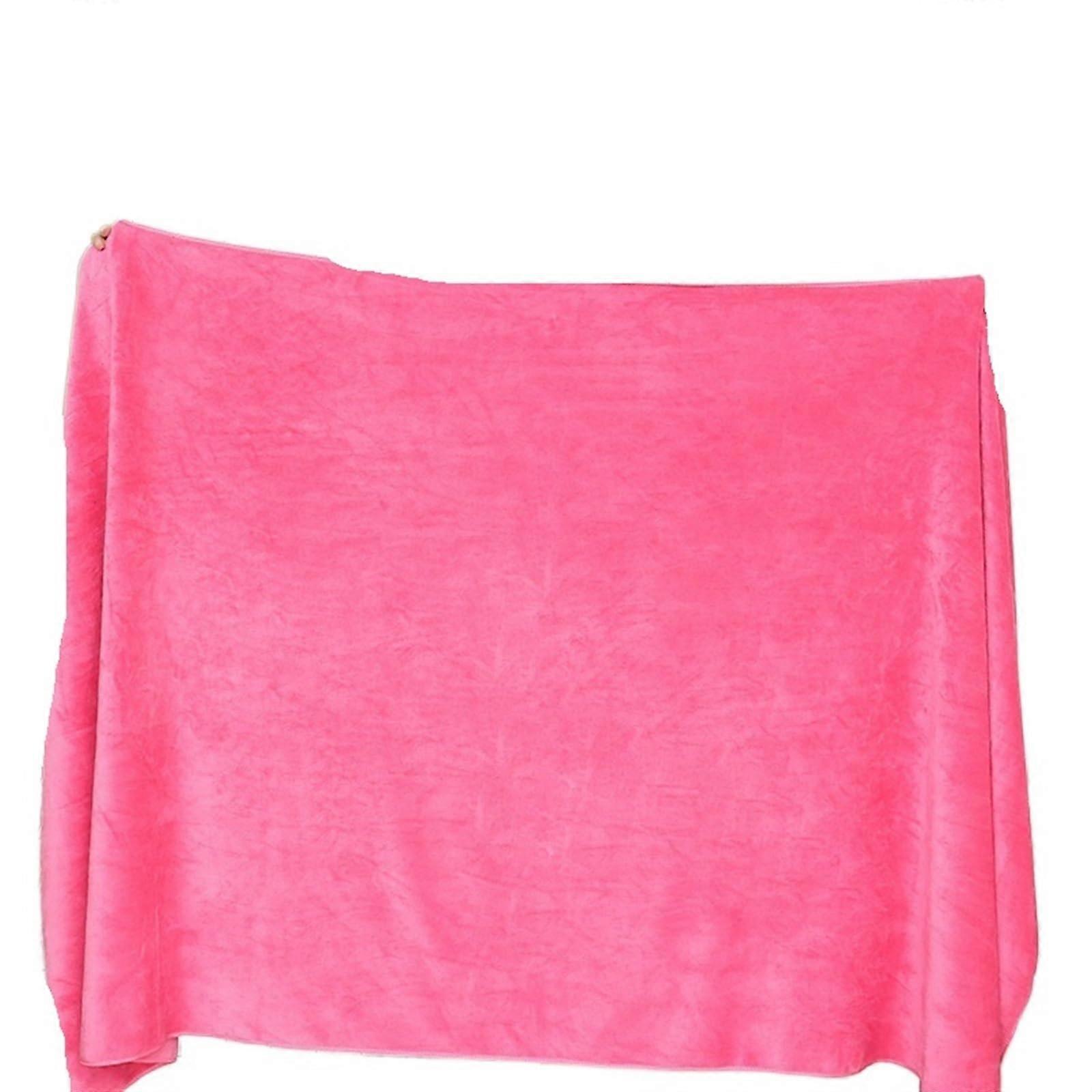 Bath Towels Absorbent QuickDry Large Size For Home And Hotel Use Soft