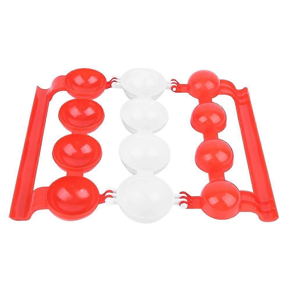 Meatball Maker Scoop with Ergonomic Grip for Effortless  Round Meatballs