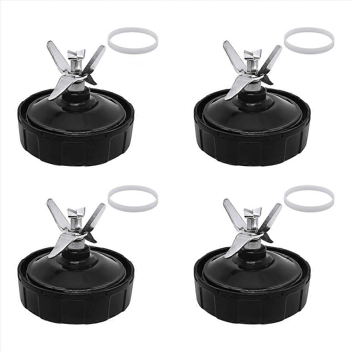 Blade Blender Parts ForNutri ,7 Fins Extractor Blades