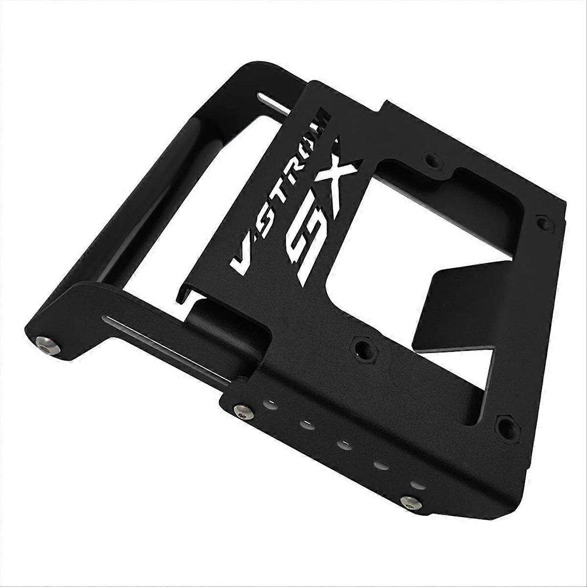 Motorcycle Accessories Lift Windshield Navigation Bracket GPS