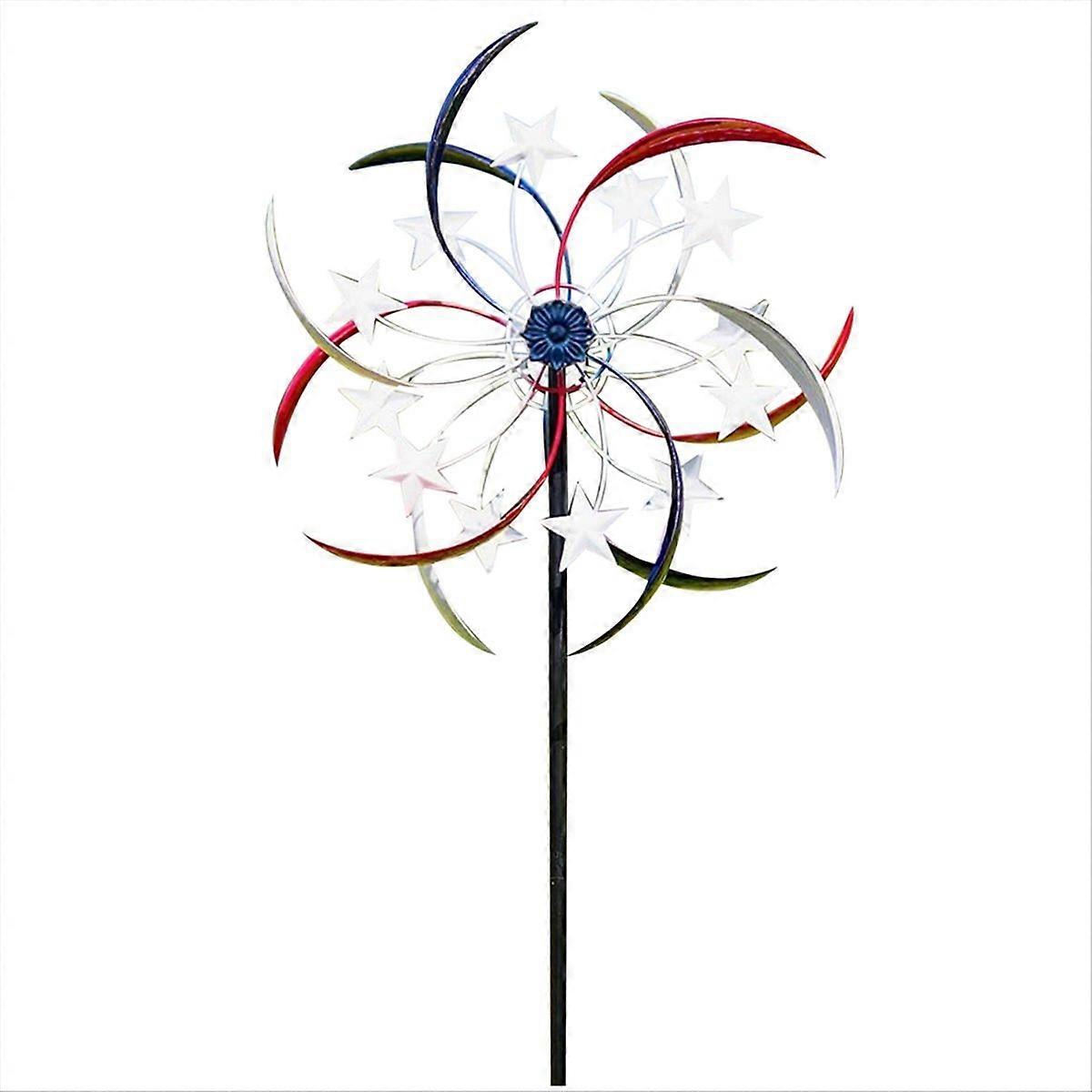 Wind Spinners for Yard and Garden-Wind Sculptures & Spinners