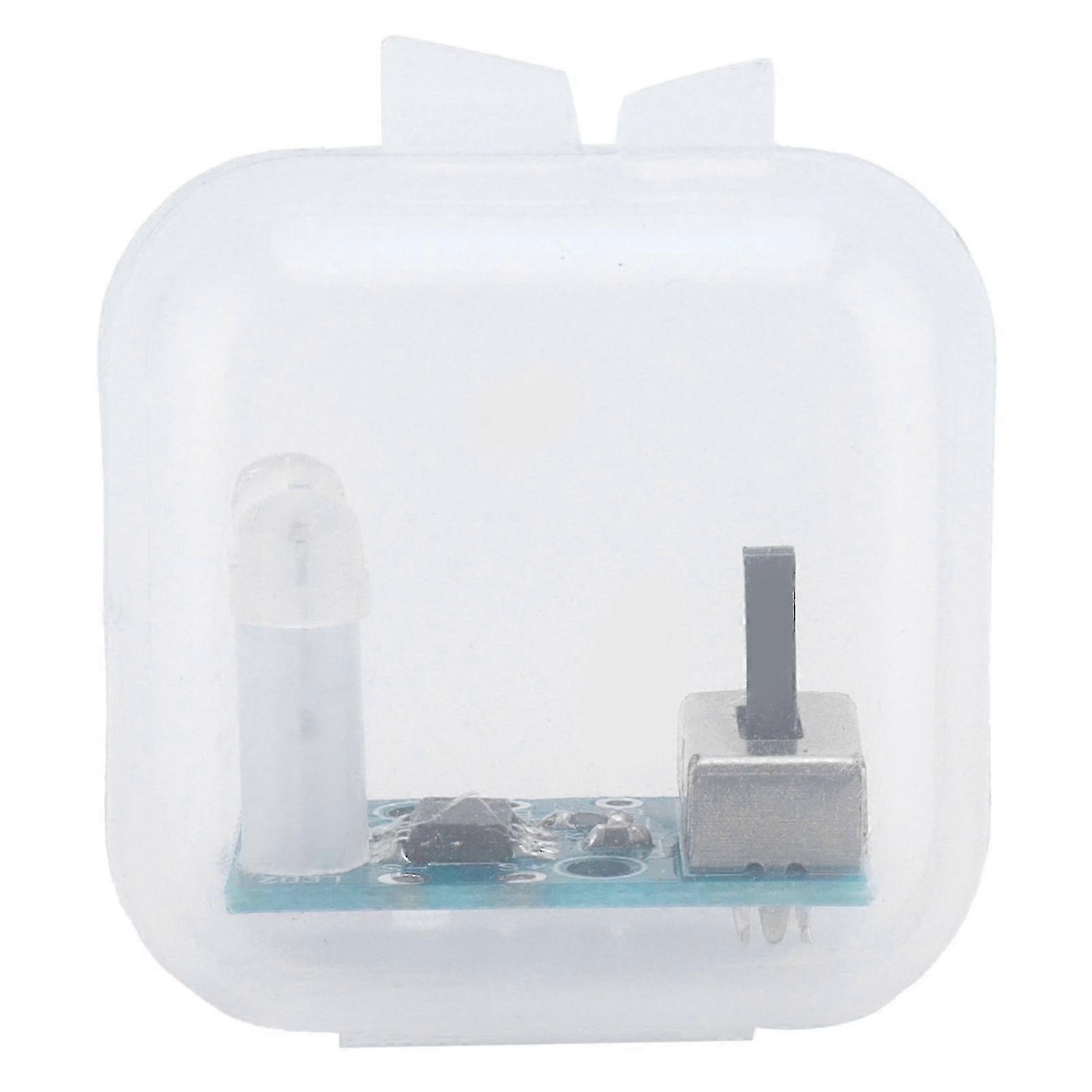 Bestseller Solar Lamp Controller 3.7V Lithium Battery Control Circuit Board Solar Power Charging Module