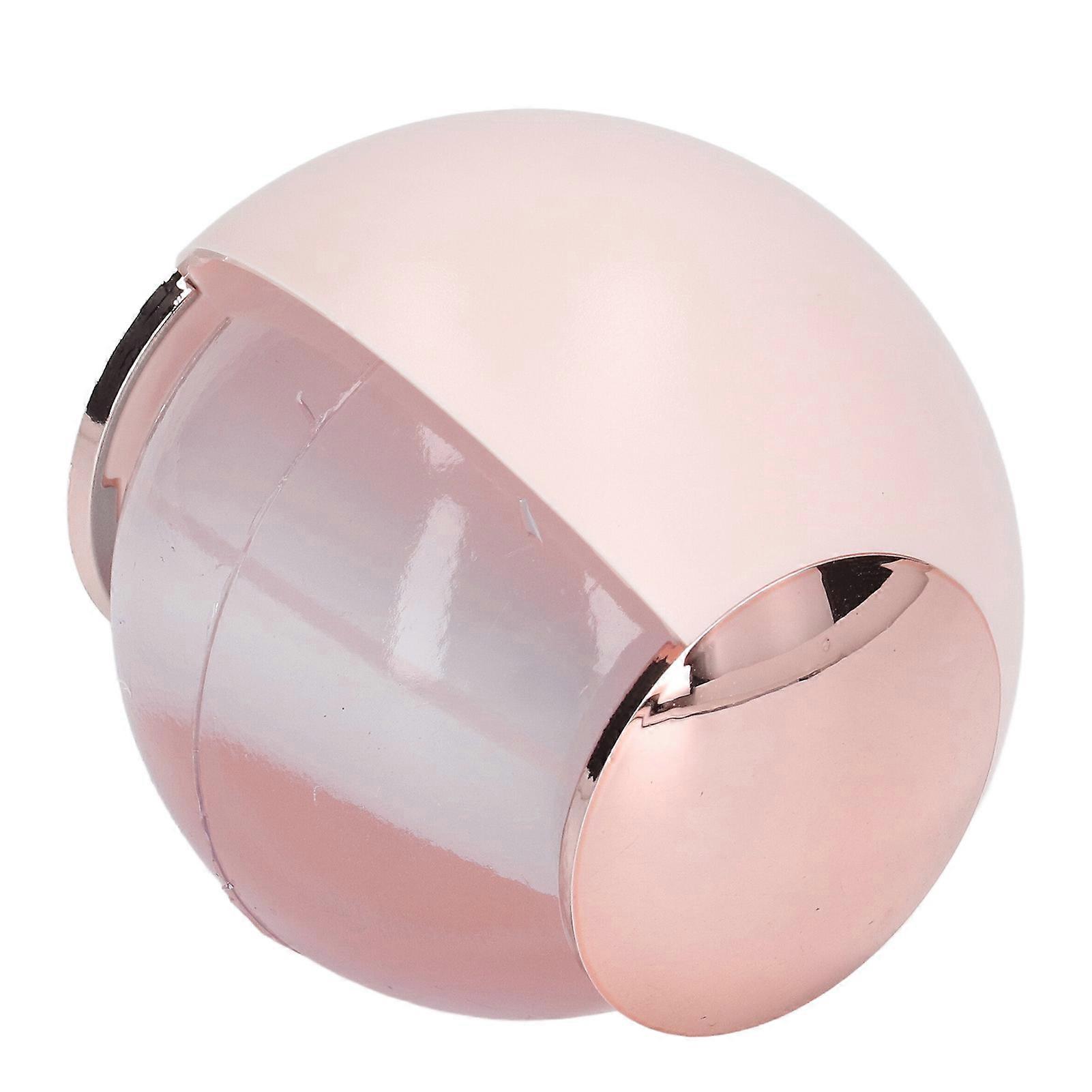 Lint Roller Ball Reusable Washable Lint Remover Lightweight Portable Hair Remover Tool for Household Type 3 