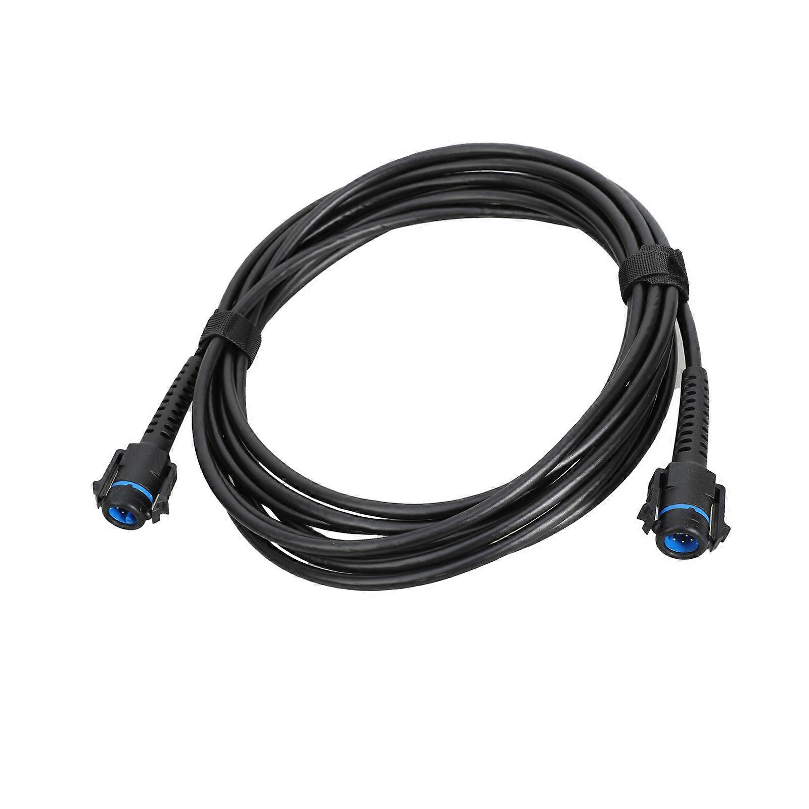 Replacement Mounting Cable Two Way Radio Accessories for XTL5000 APX7500 XTL1500 Mobile Radio HKN6169B Remote Mount Cord  Black