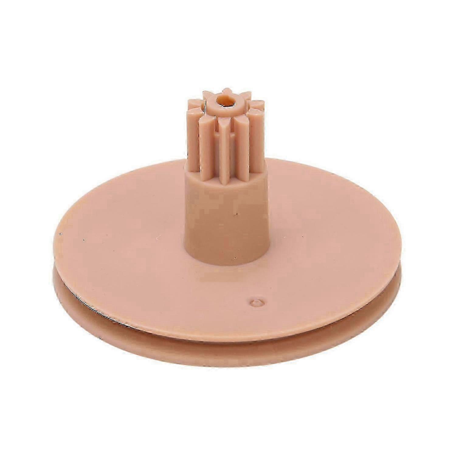 New Optical Lens Gear for CD Player - Professional Quality Replacement Part