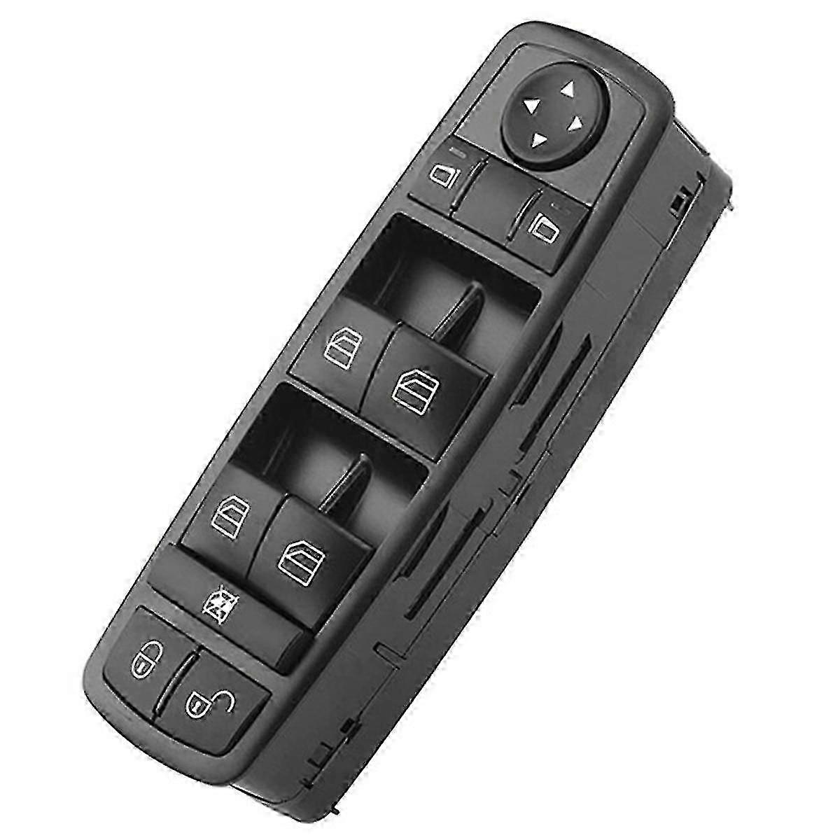 Window Adjustment Switch Compatible with Mercedes W169 W245 - A1698230110