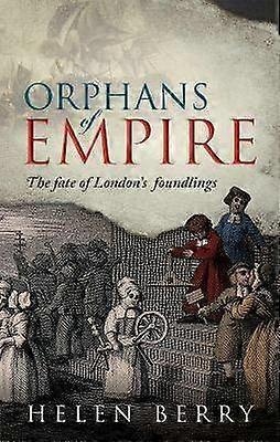 Orphans of Empire P