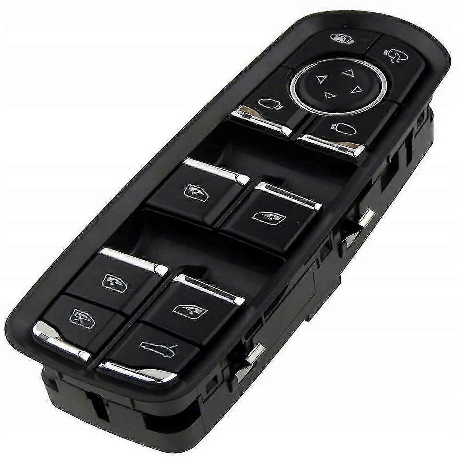 Power window buttons for Porsche Panamera door panel switches
