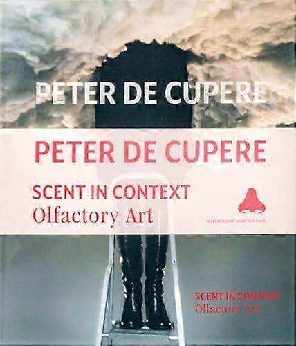 Peter De Cupere by Peter de Cupere Hardback Book