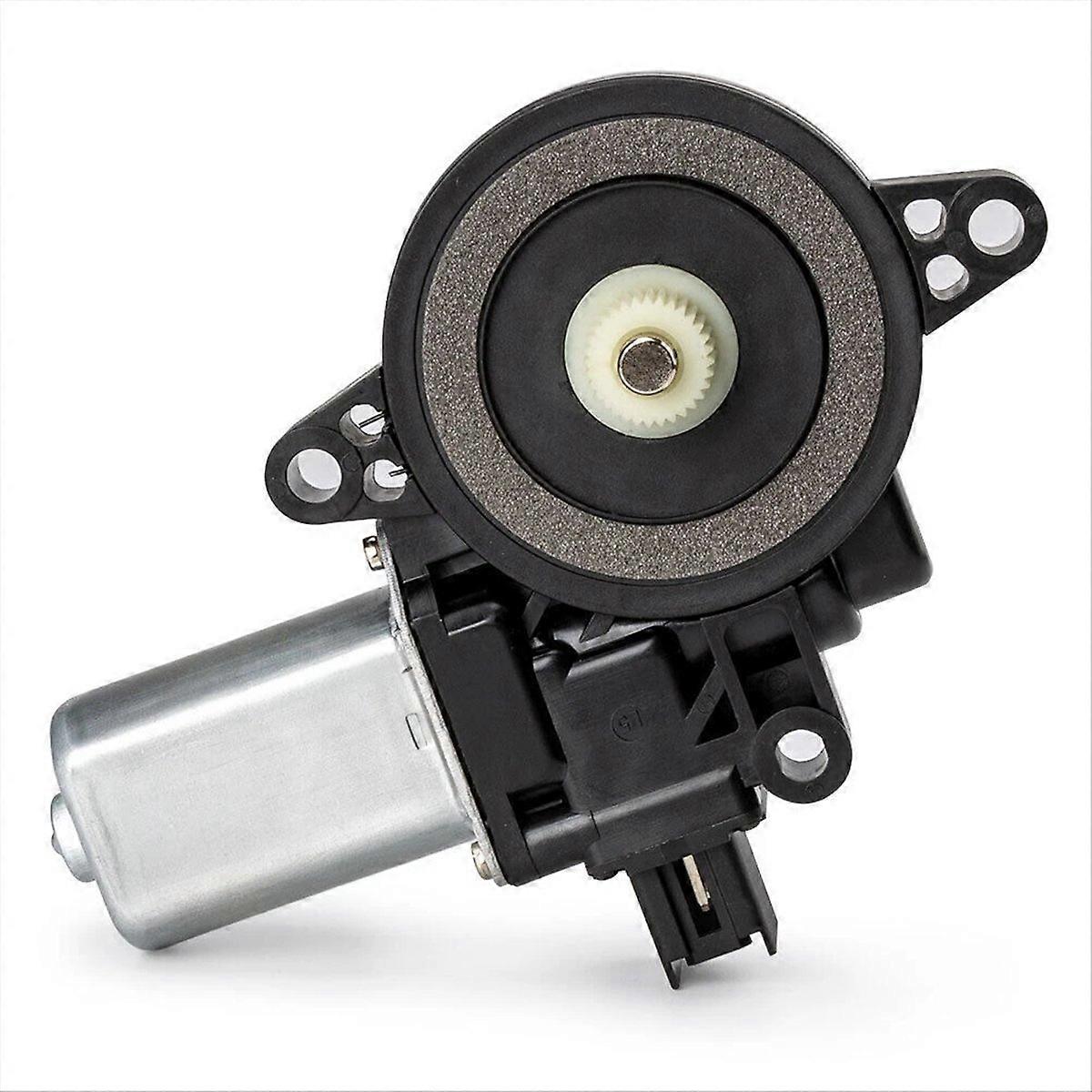 Front Left Door Window Motor D651-59-58X for 2 3 6