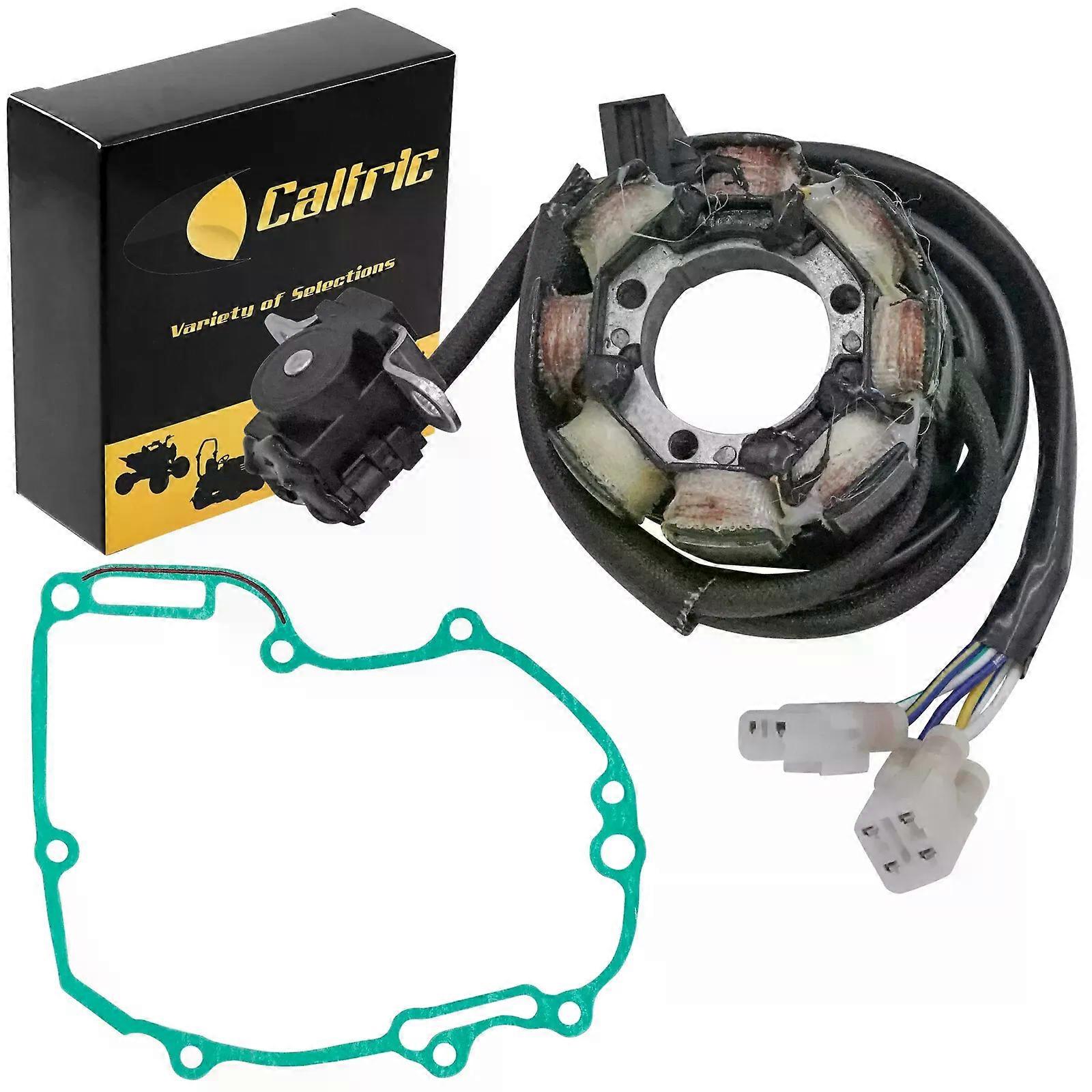 Stator And Gasket for Honda CRF250X CRF250 X 2004 2005 2006 2007 2008 2009-2017 NO.12125