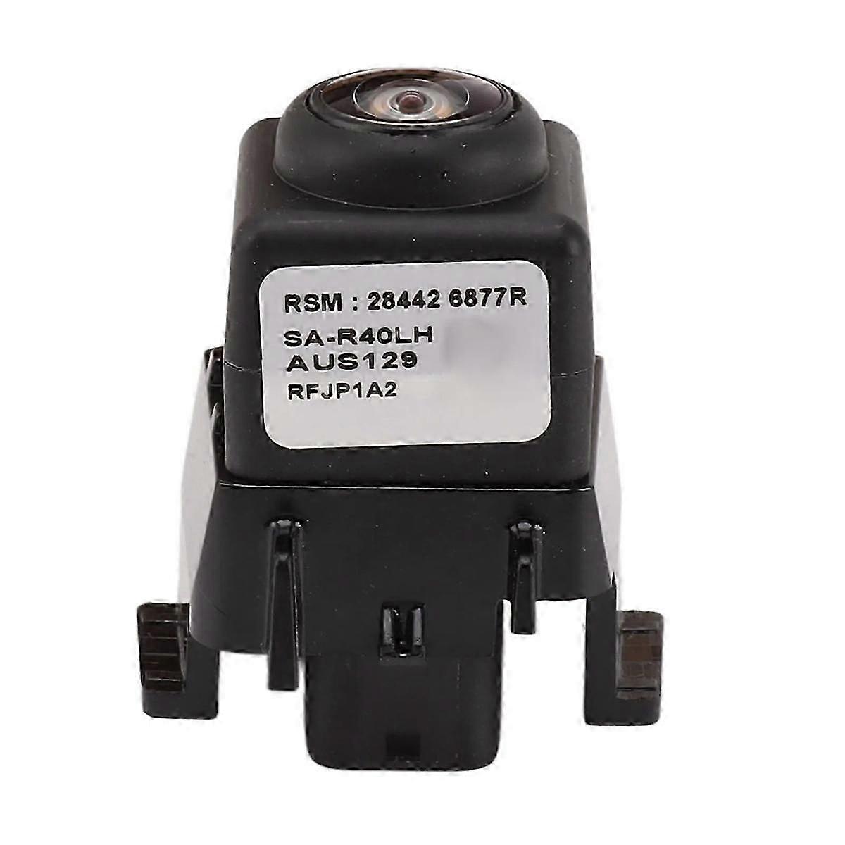 Rear view camera for Koleos 28442-6877R