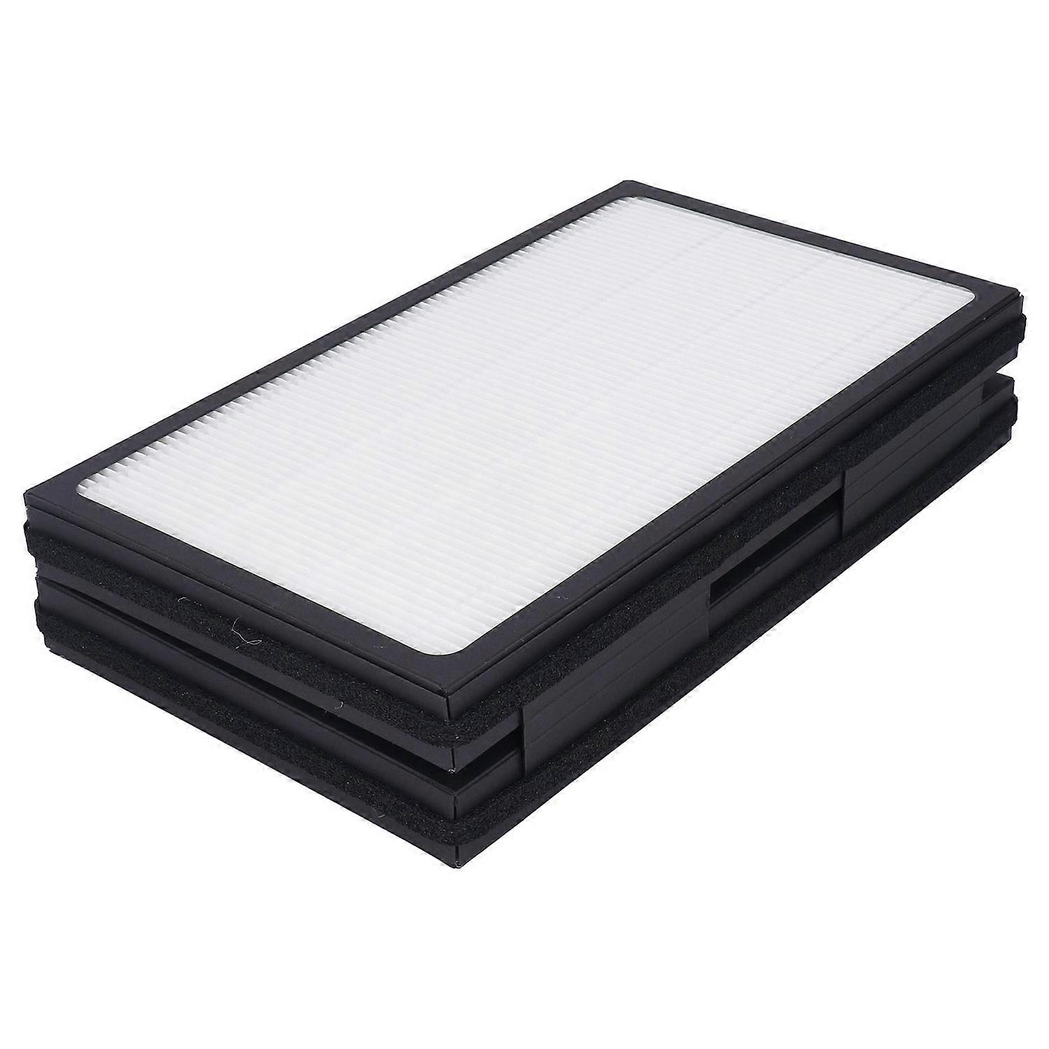 High Efficiency Particulate Air Filter Element Replacement for Blueair Pro M L XL PM2.5 Removal