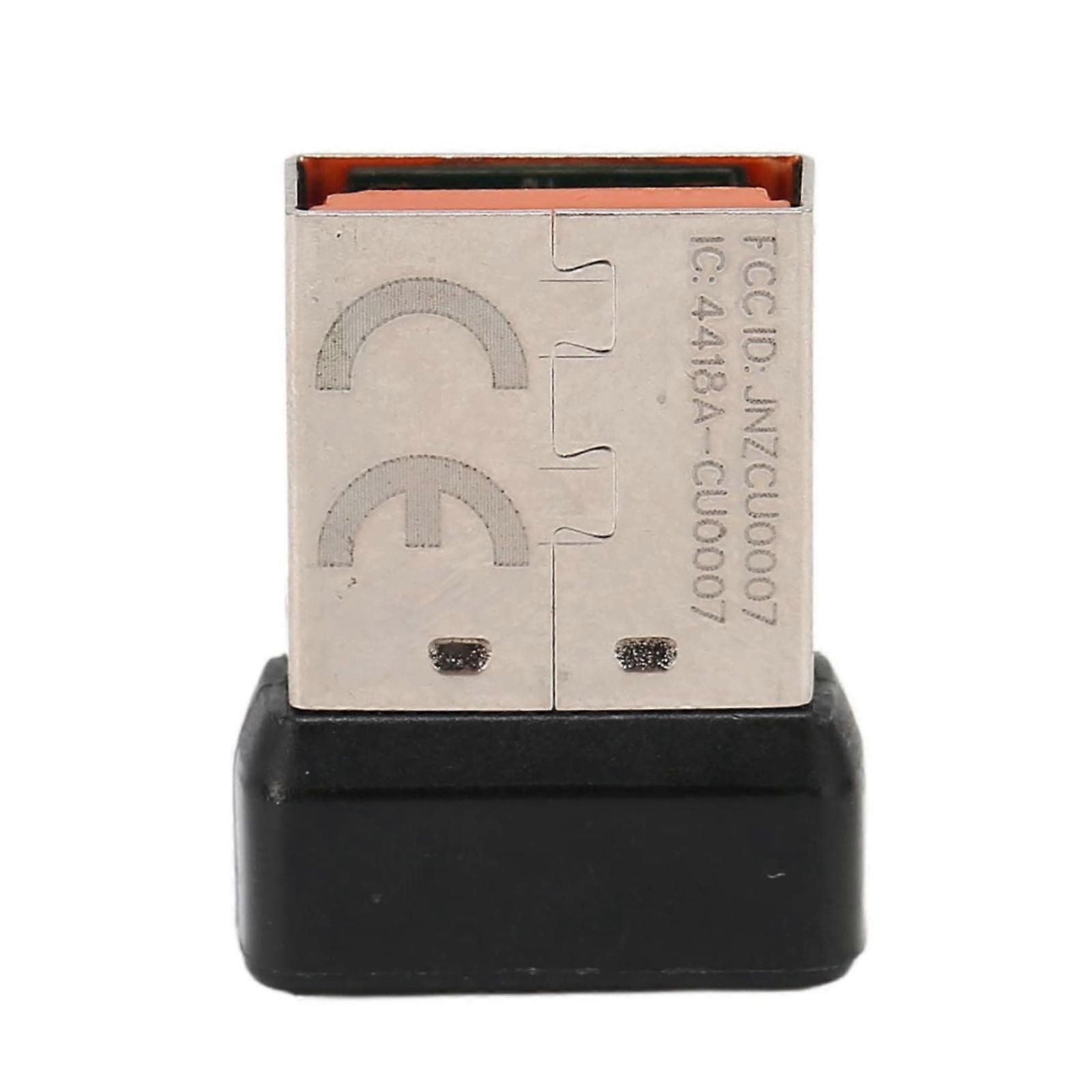 Broad Compatibility Mouse Receiver Optimized AntiInterference Technology For G900 Mouse Precise Gaming And Office Use Multicolor