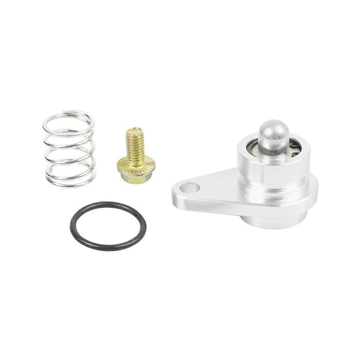 T56 TR6060 Reverse Lockout Solenoid Delete Kit for Borg 