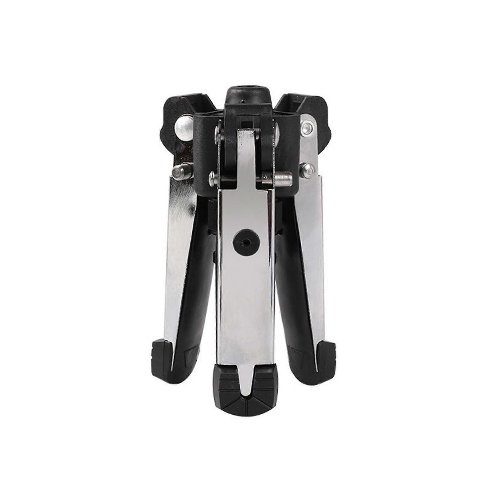 Lightweight Travel Tripod Stand 3 Legs Monopod Support Stand Base For Cameras And Smartphones Photography Accessory Multicolor