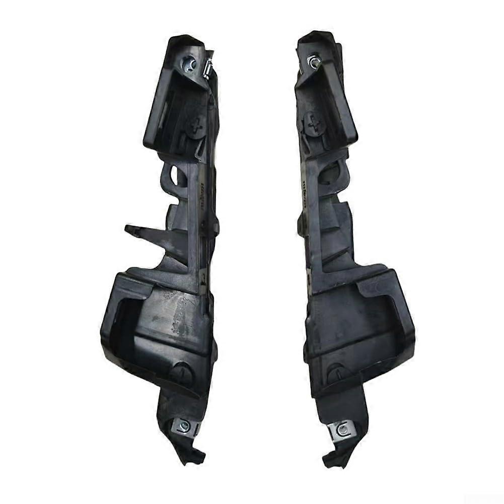 Front Left Right Bumper Support Bracket for C4 Coupe 20042013 OEM 741679 741634