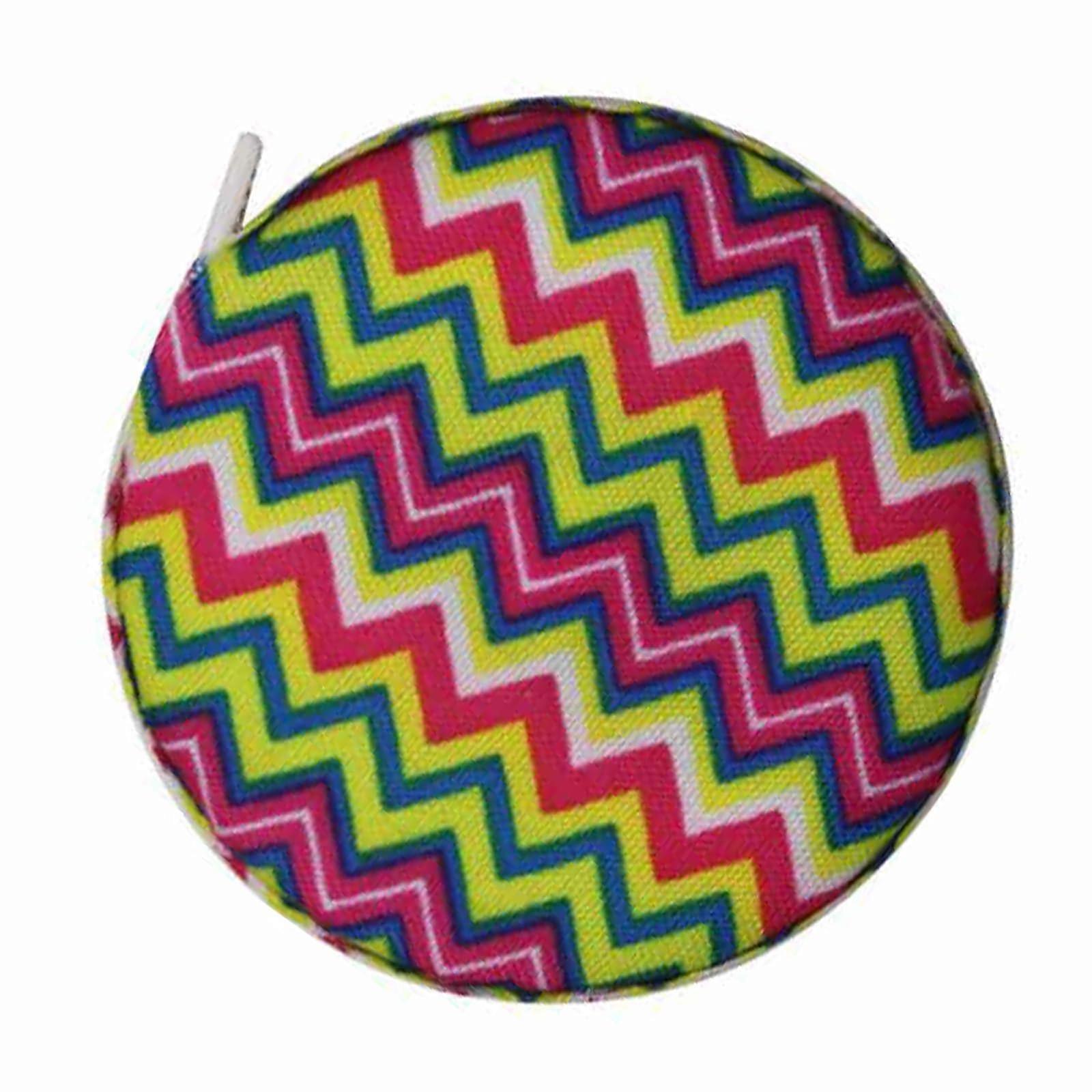 Colorful Fabric Tape Measure 1.5m Soft Sewing Ruler for Tailoring Crafting and Cloth Measuring