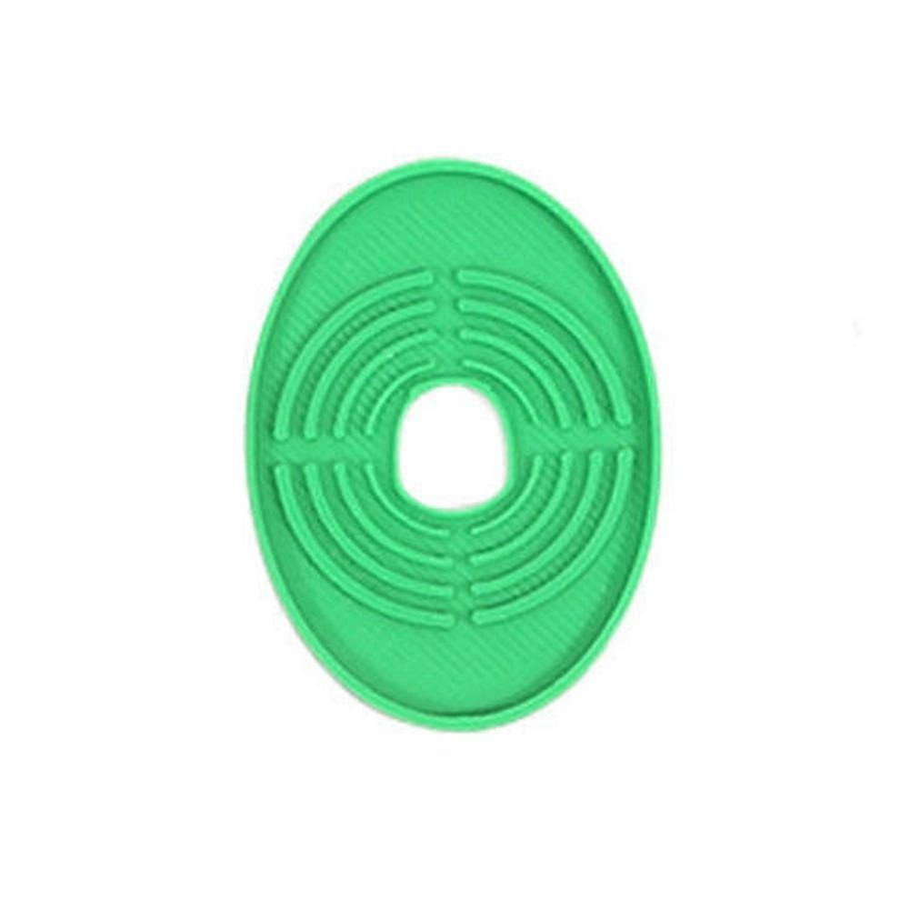 Electric Toothbrushes Charging Base Protective Pad D