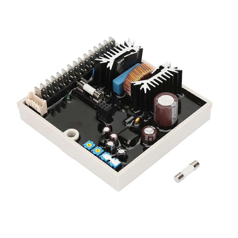 DSR AVR AutomaticVoltage Regulator Fir for Meccalte Generator A6762 40-270VAC