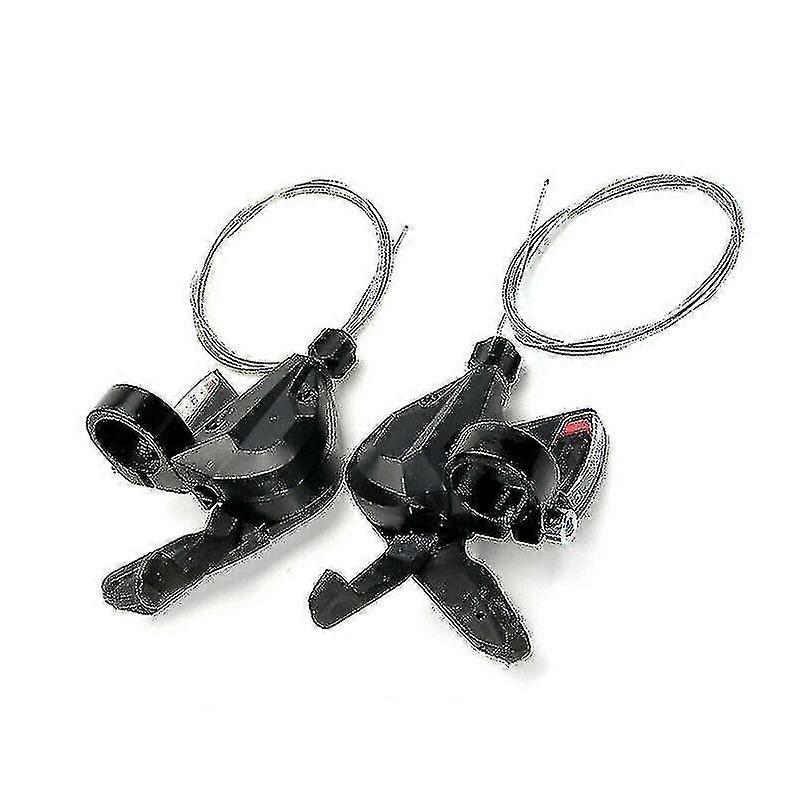 For Shimano Sl-m310 3x8 Shifters Trigger Shifter Lever Shifter Cycling Mtb[D] YC