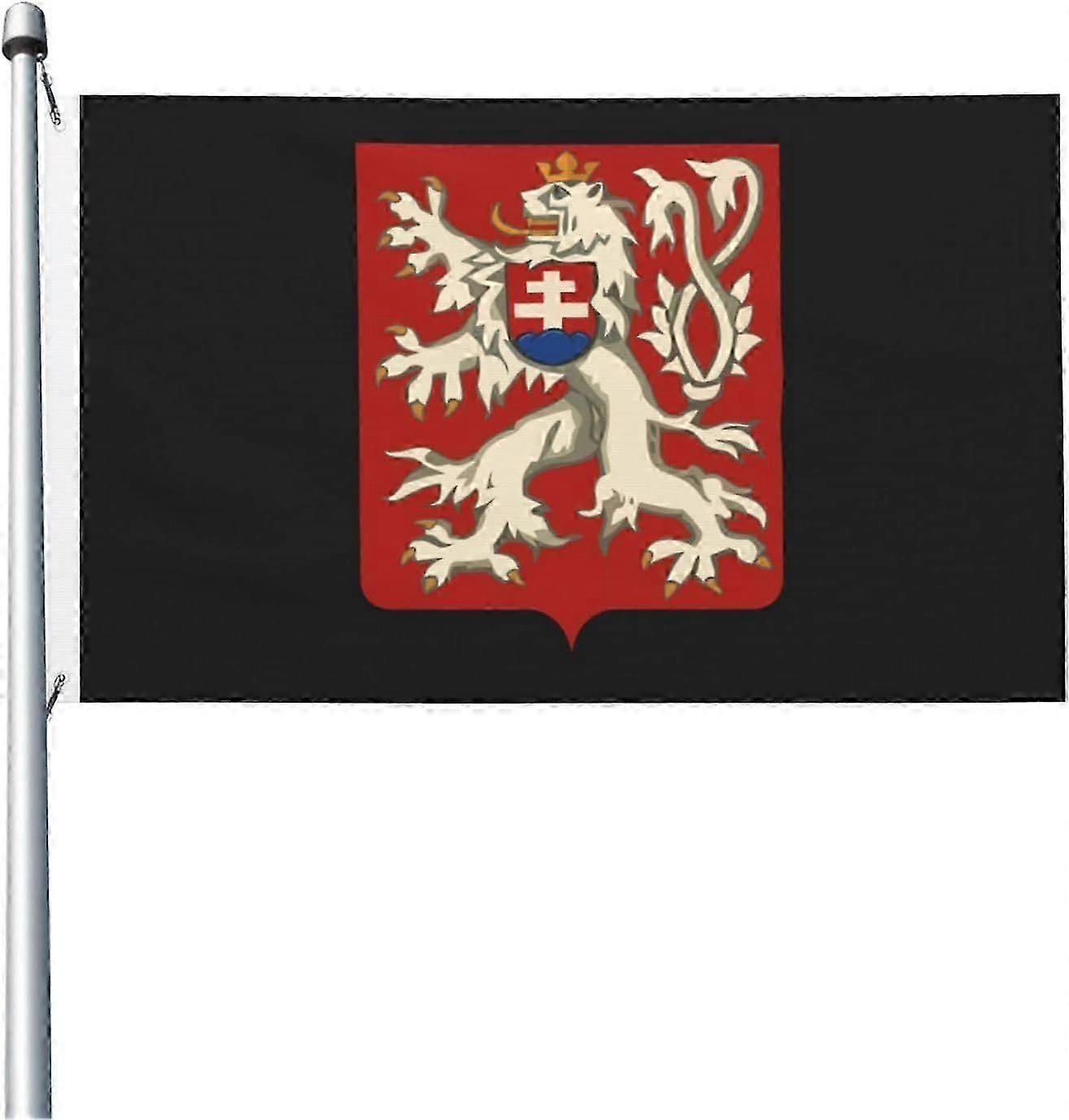 Stema Cehoslovaciei, Modul A-3220