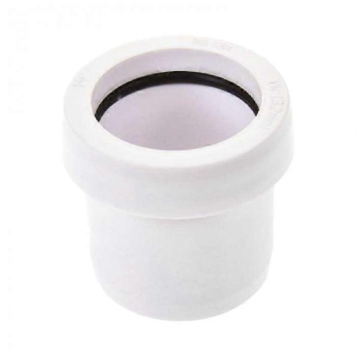 Securplumb Reducing Connector