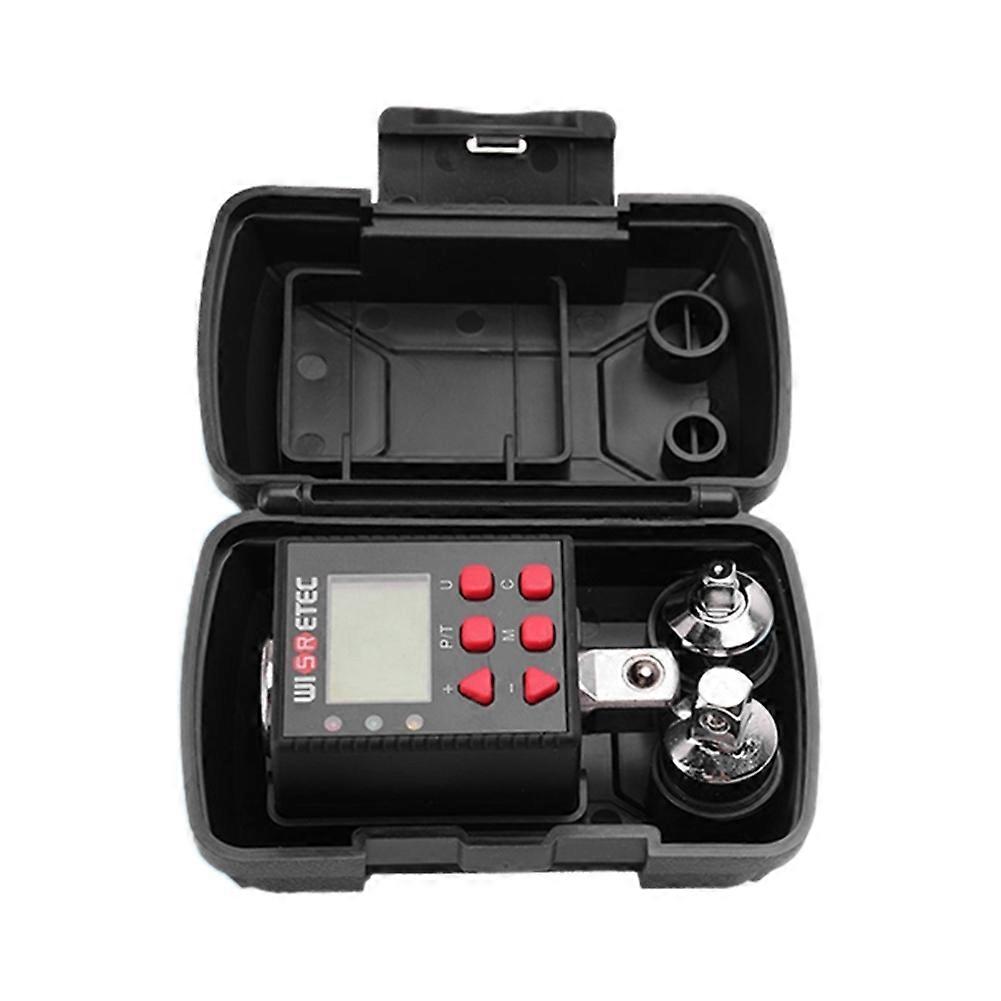 WISRETEC High-Precision Electronic Digital Torque Meter E