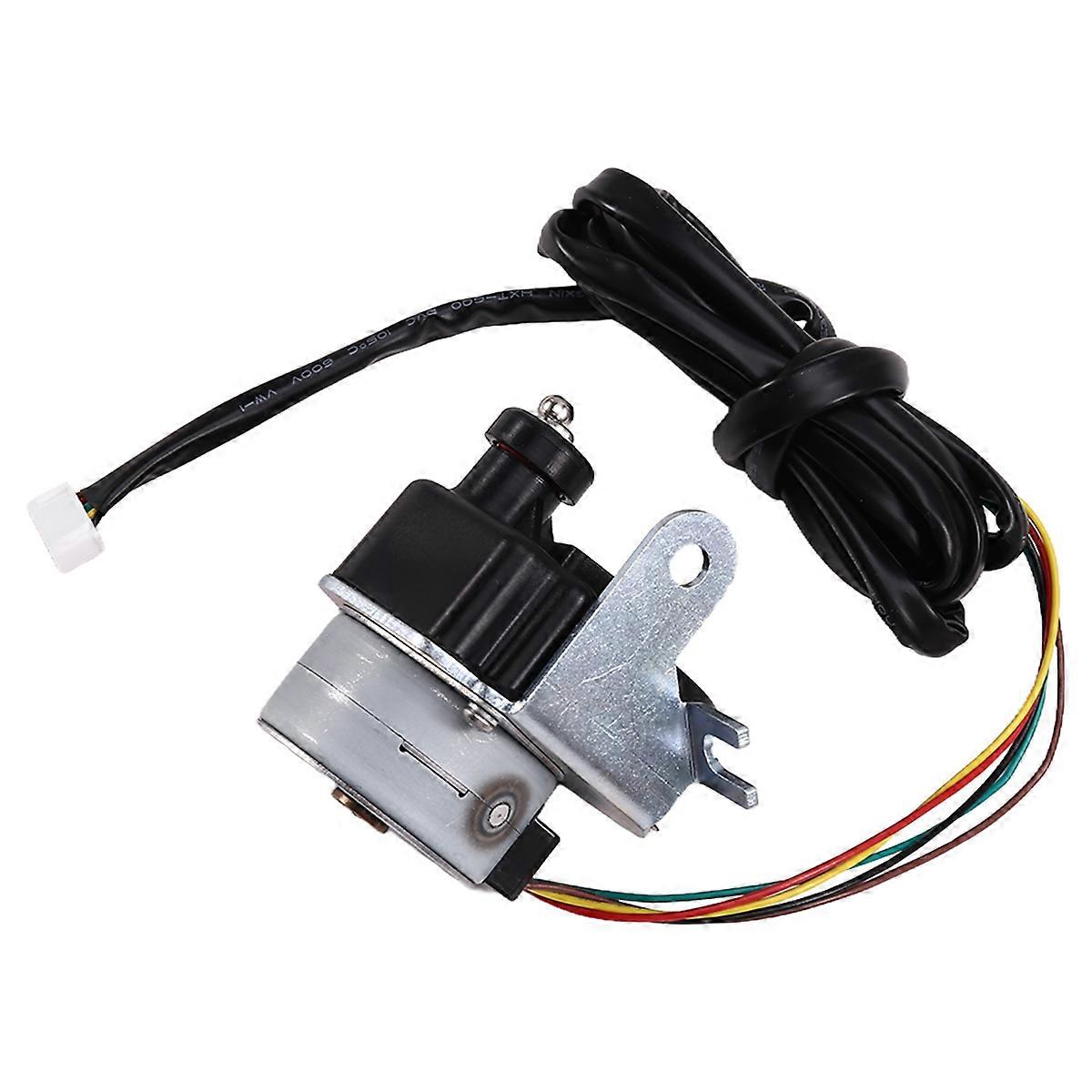 0G6454 Stepper Motor Assembly for Guardian GTH990 PORT