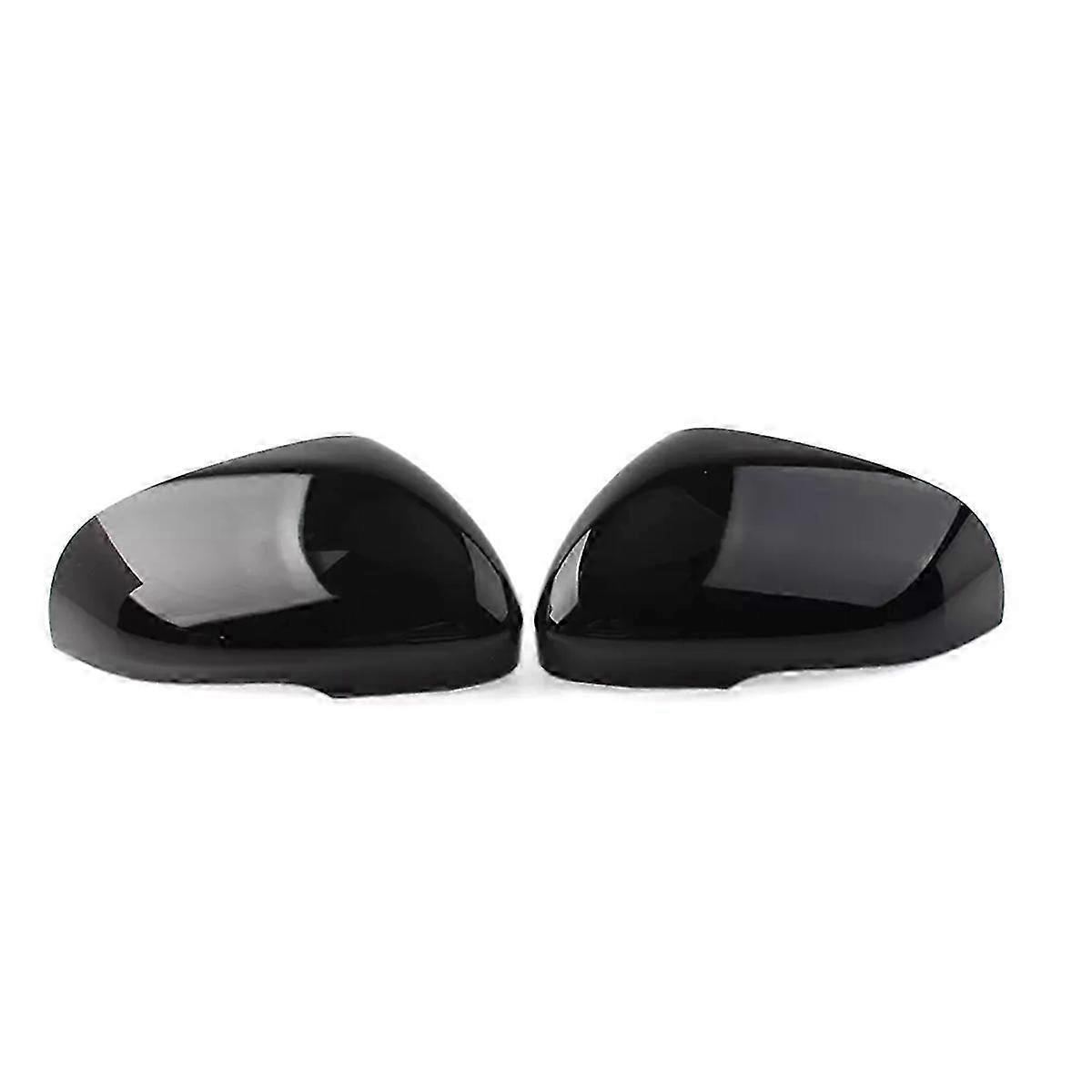 Replacement mirror cover for XJR XFR XKR I-Pace - side pair