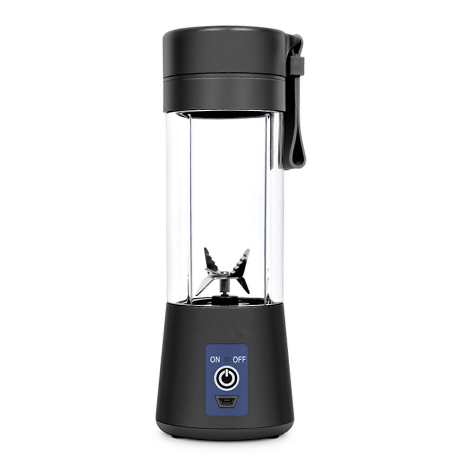USB Rechargeable Portable Blender,  Smoothie Maker and Mini Juicer Cup for Travel