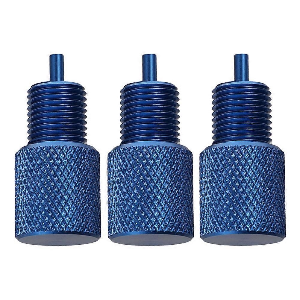 3Pcs Proportioning Valve Bleeder Tool for Car Brake System Repair