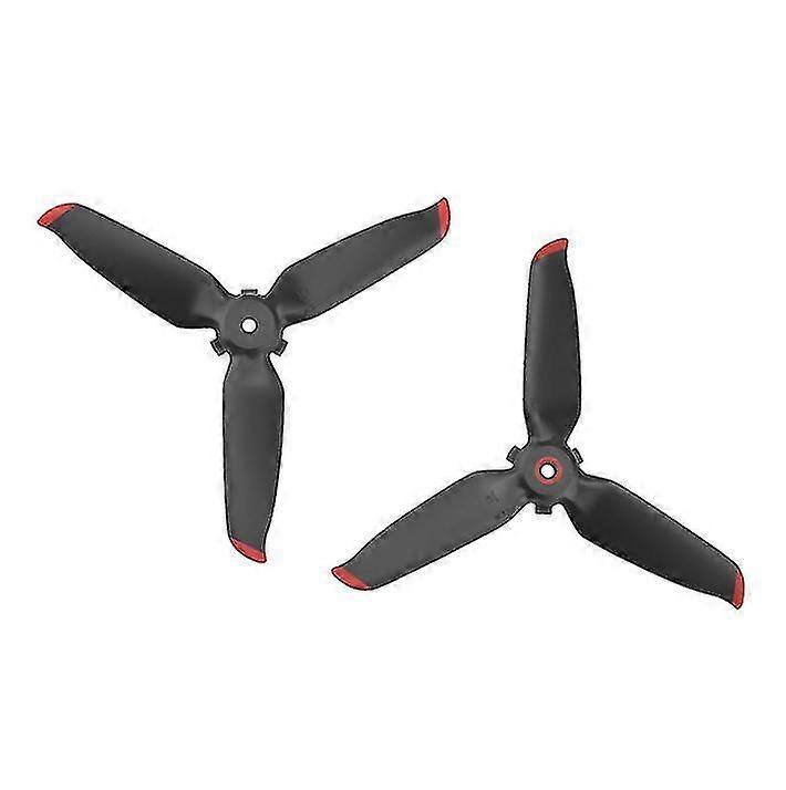 1 par propellblad reservedeler til Dji Fpv-kombinasjon dronetilbehør