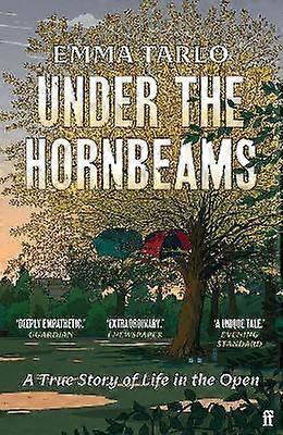 Under the Hornbeams