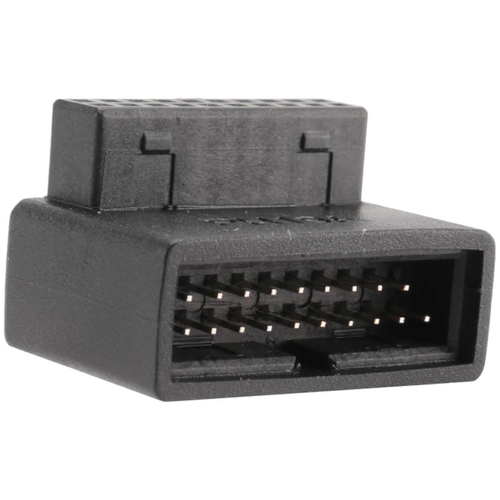 PH19A USB 3.0 intern header-konverter til computerbundkort