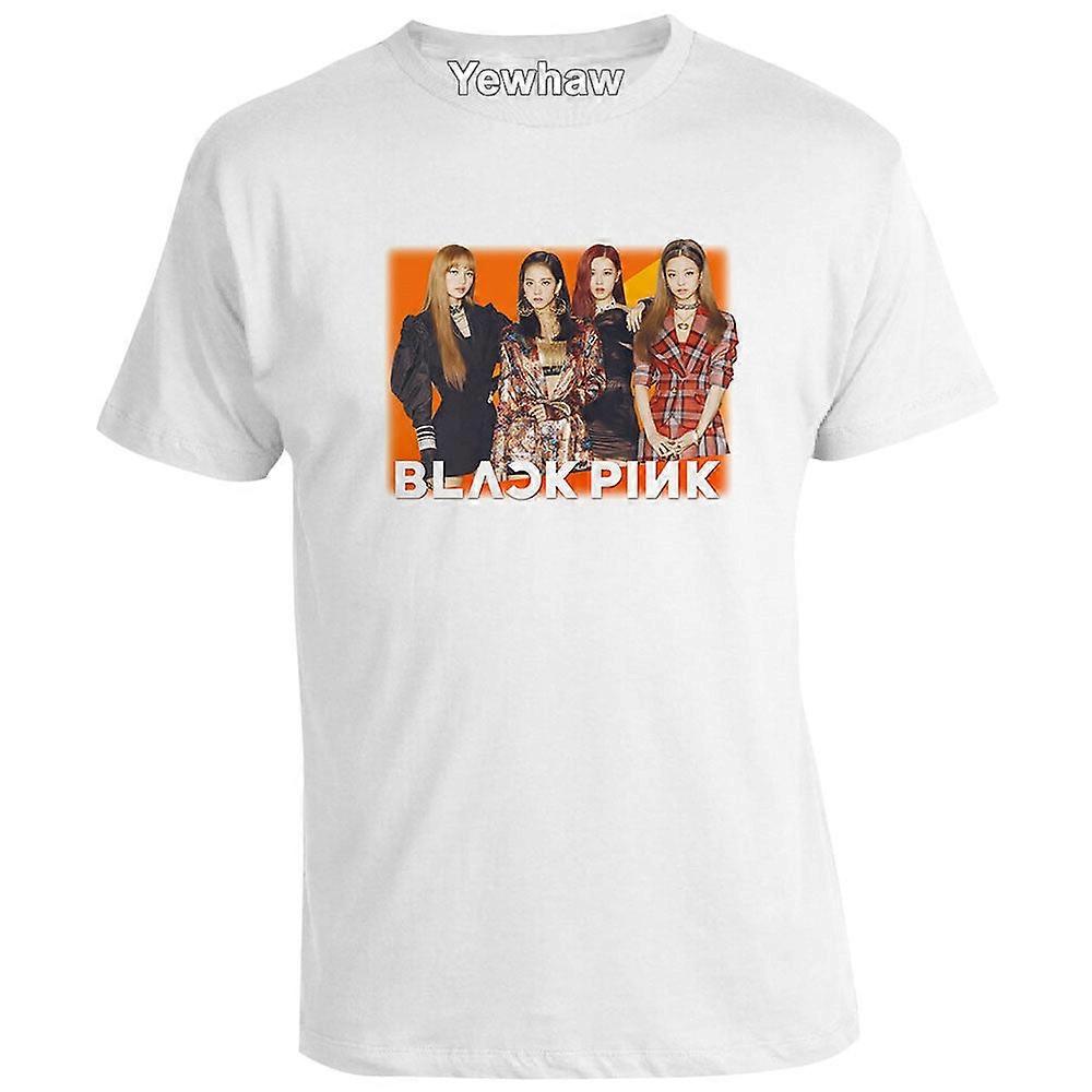 Blackpink T-shirt