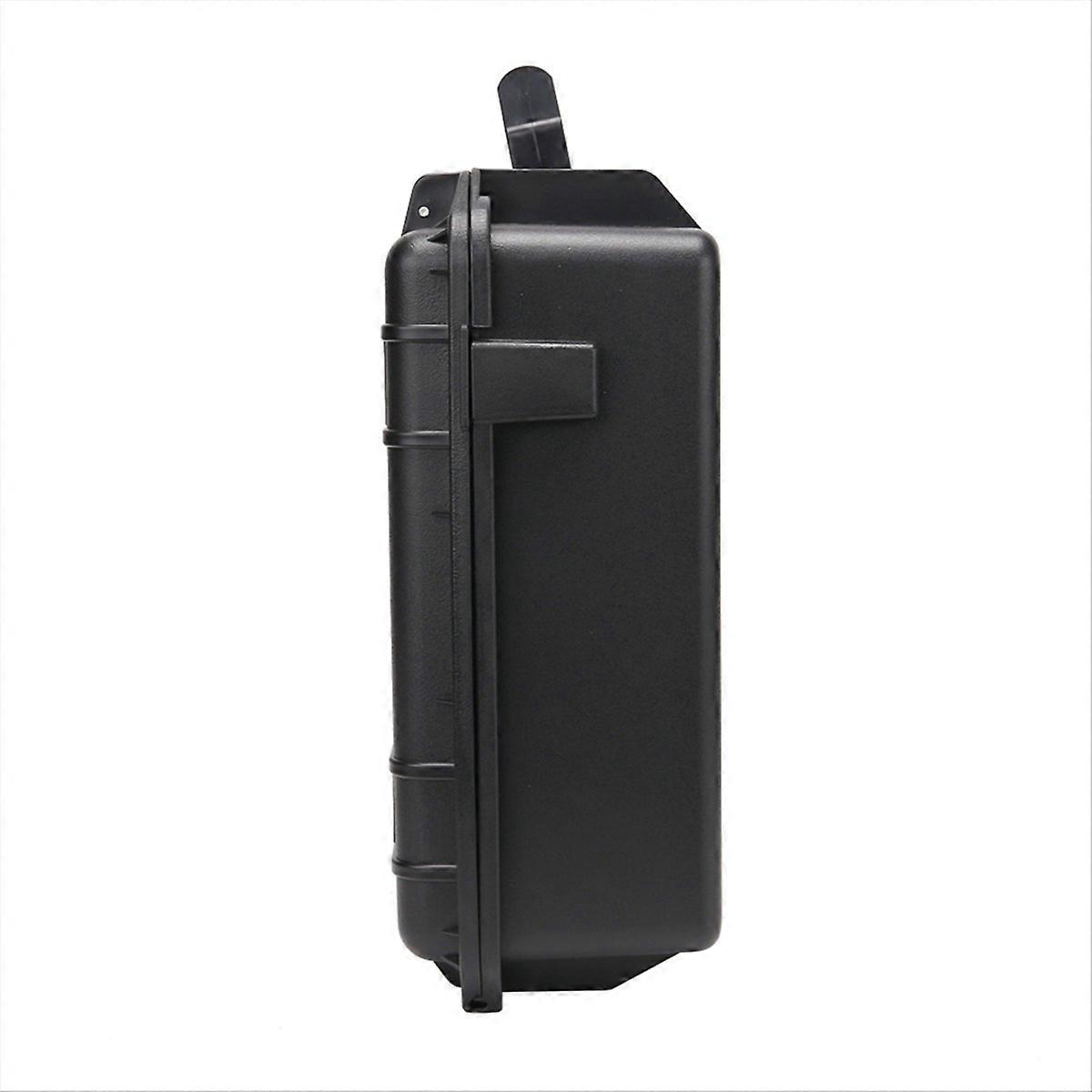Portable Drone Explosion-Proof Case for DJI RS 4 Waterproof Box