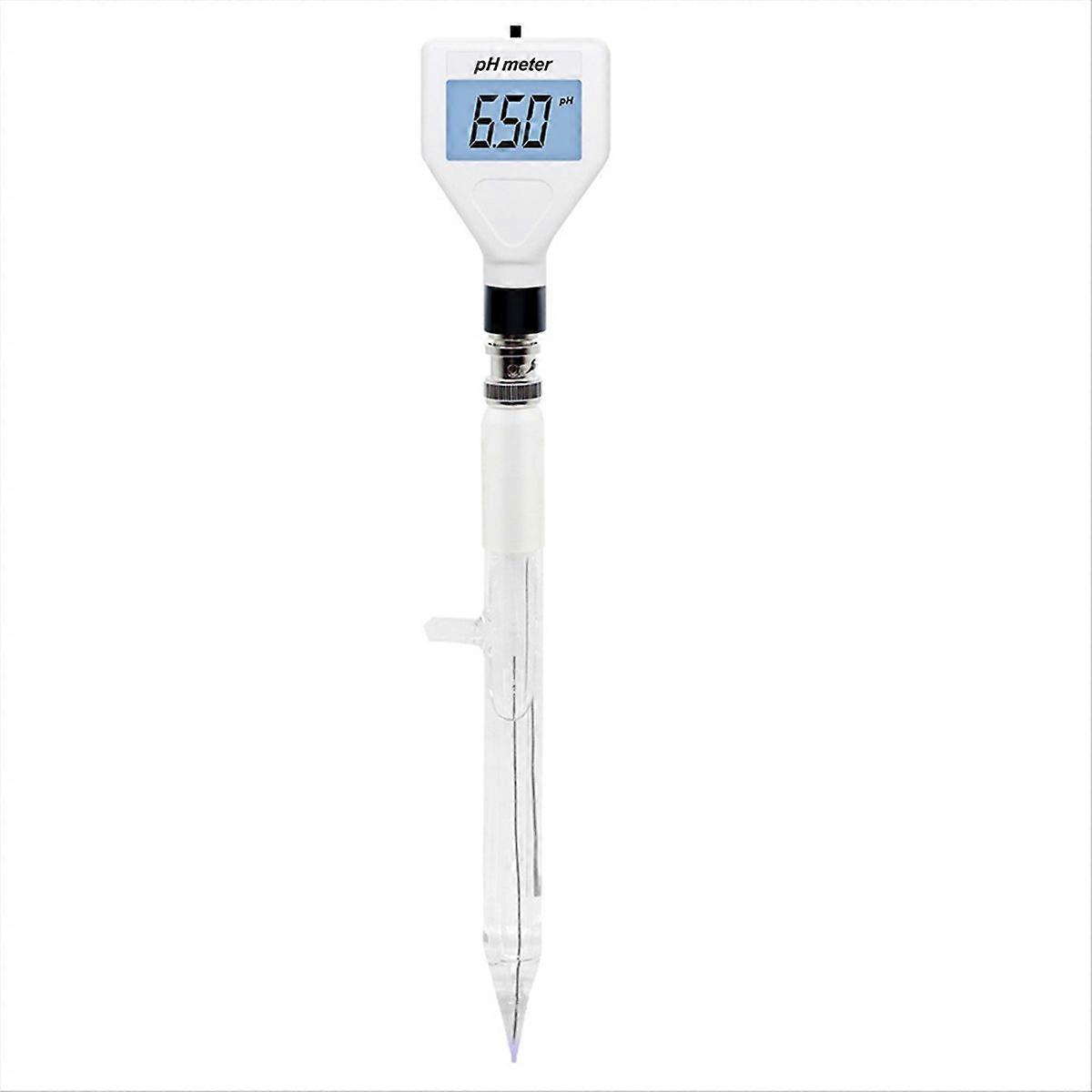PH-98211 Digital Multipurpose PH Meter Acidity Meter PH Tester