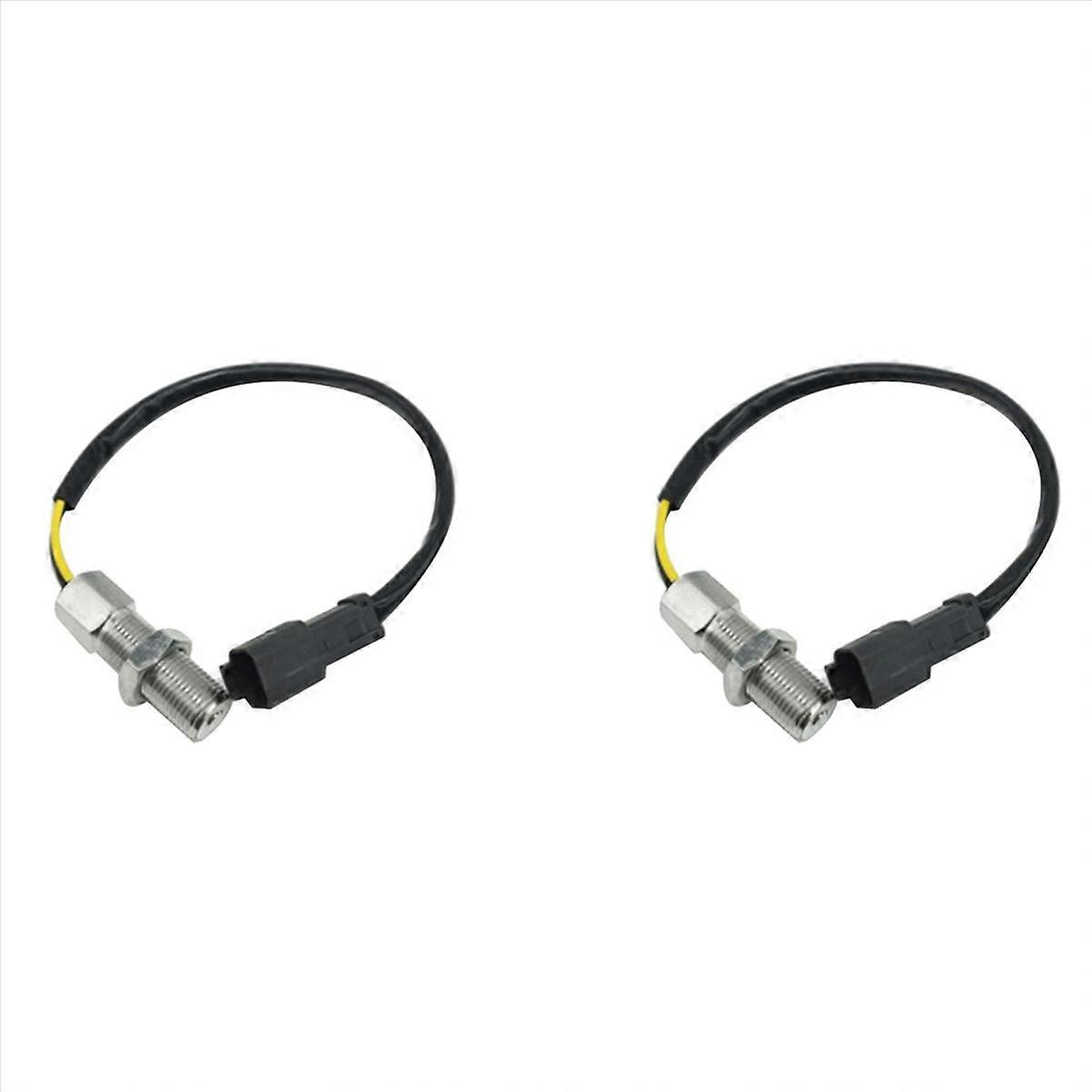 125-2966 Sensor Speed Sensor Excavator Parts for E320B