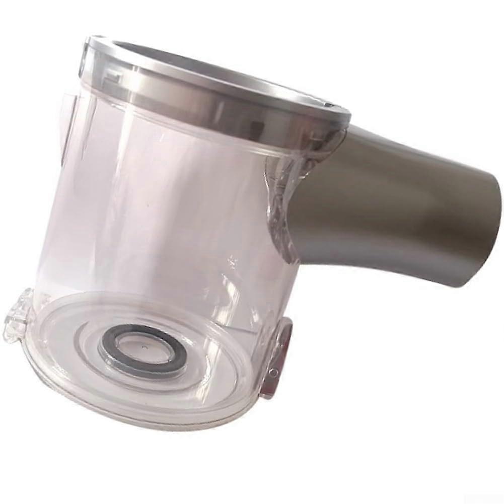 Replacement Dust Cup for Aura VC801 Wireless Vacuum Cleaner with Efficient Dust Collection and Allergen Filtration
