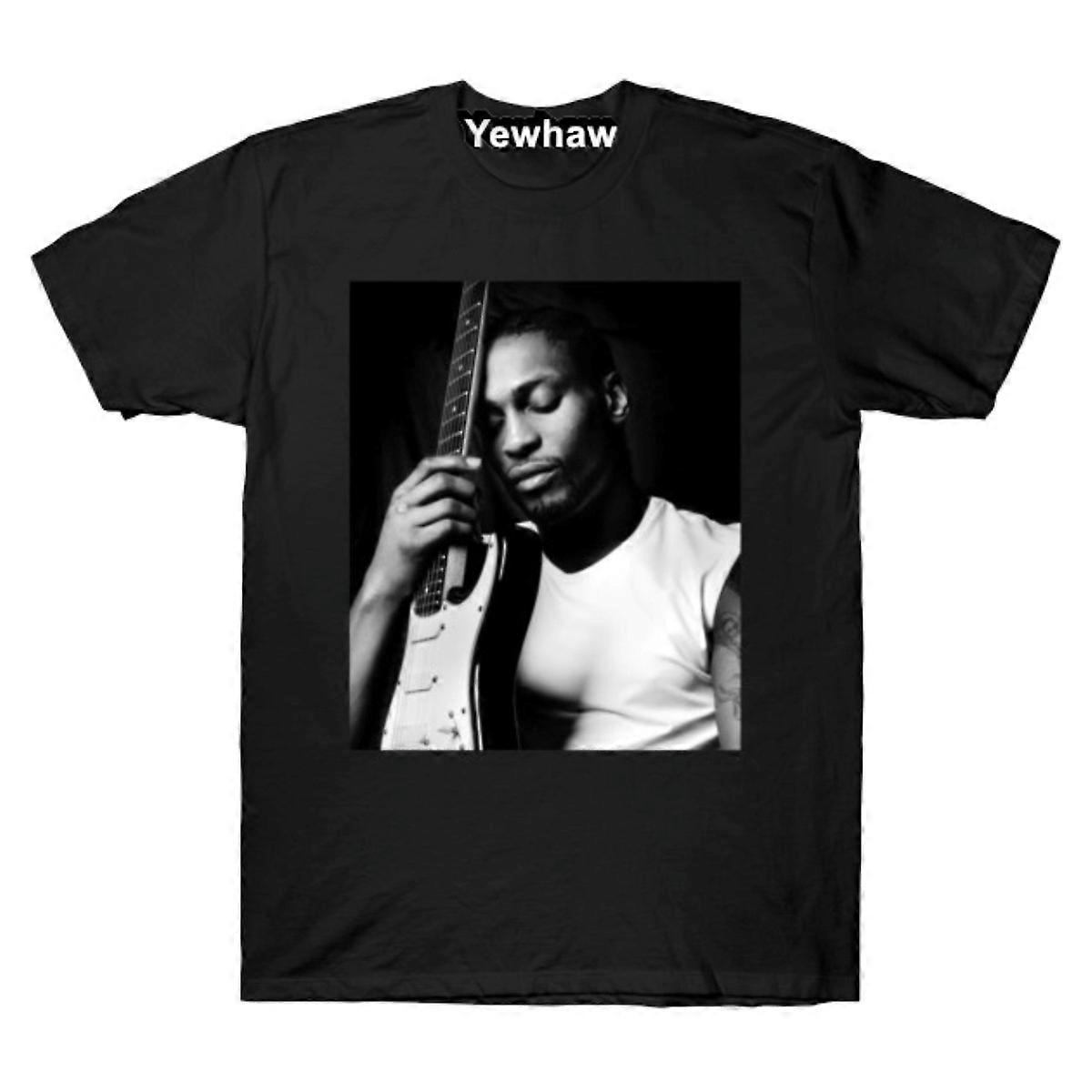 Retro D'angelo T-shirt