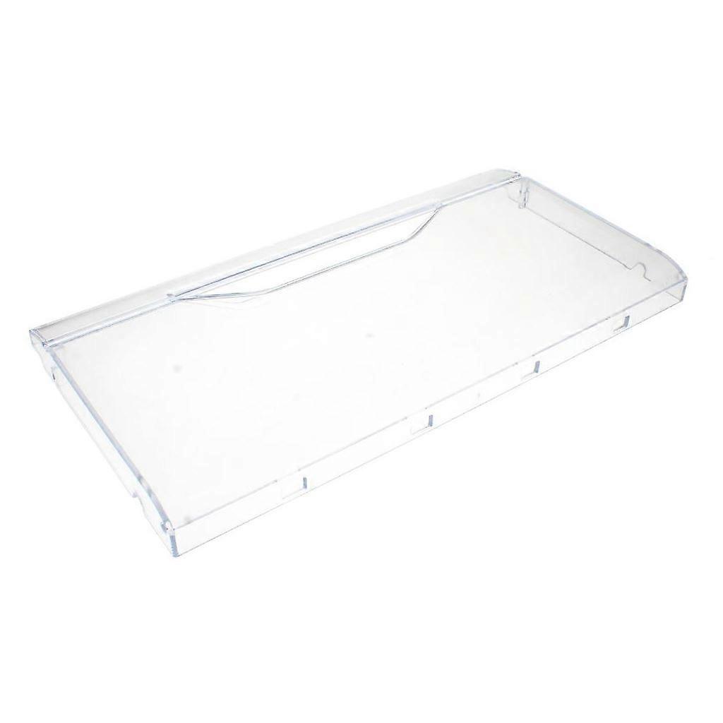 Drawer Front Interm Freez PTF2015 for Indesit Fridges and Freezers